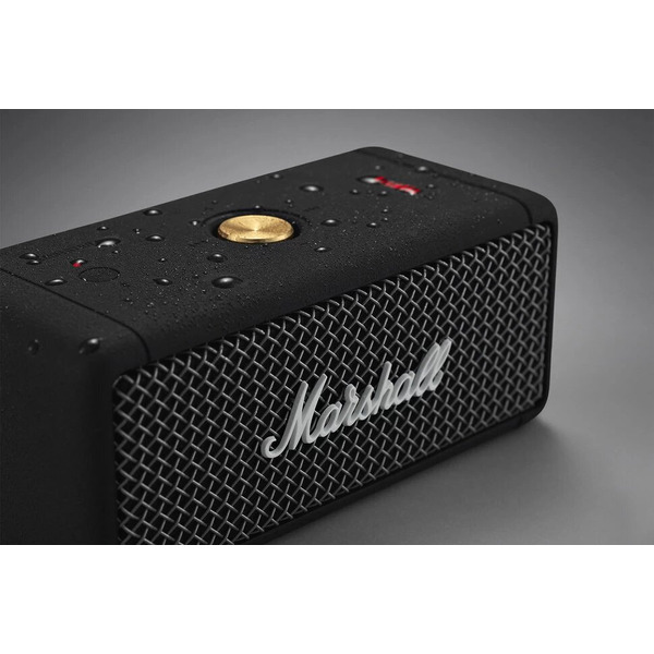 Беспроводная колонка Marshall Emberton