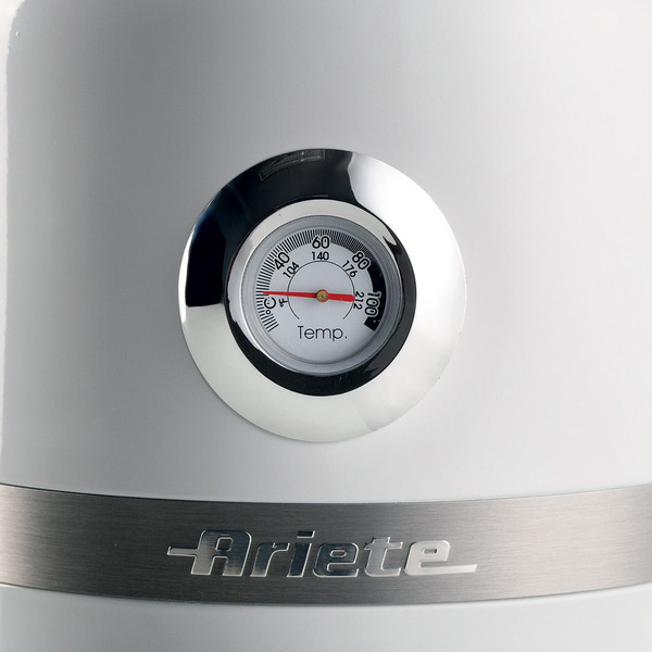 Электрочайник Ariete Moderna 2854 (белый)