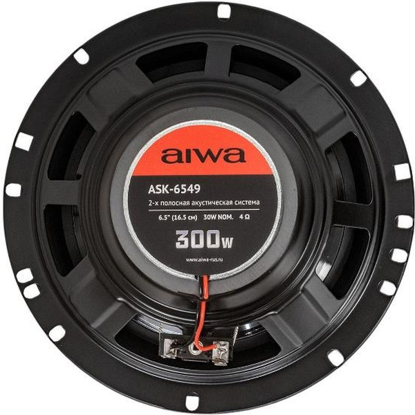 Динамики коаксильные Aiwa ASK-6549