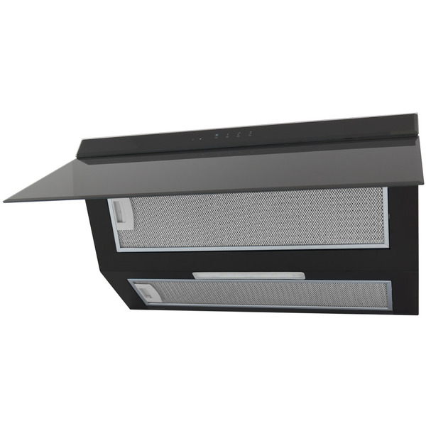 Вытяжка кухонная DACH ASTORIA 60 black
