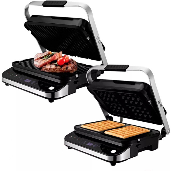 Электрогриль Kitfort КТ-1682