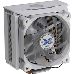 Кулер Zalman CNPS10X Optima II (белый)