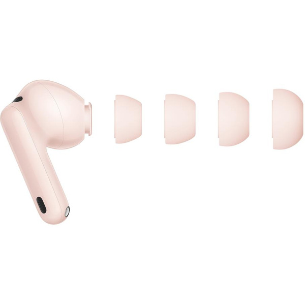 Беспроводные наушники HUAWEI FreeBuds 7i (розовый)