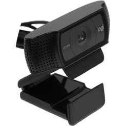 Веб-камера Logitech C920e