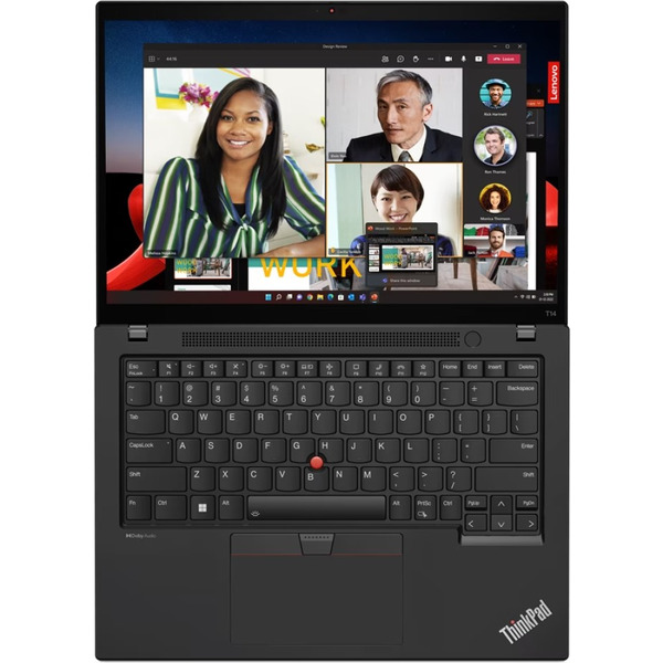 Ультрабук Lenovo ThinkPad T14 Gen 4 21HD0043