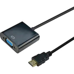 Адаптер SIPU SP-HD/VGA