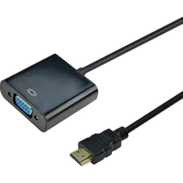 Адаптер SIPU SP-HD/VGA