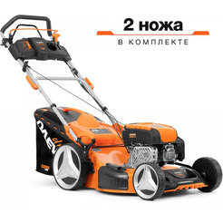 Газонокосилка Daewoo Power DLM 5500SV