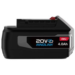 Аккумулятор DELI EDE-DC20A4 (20В/4 Ah)