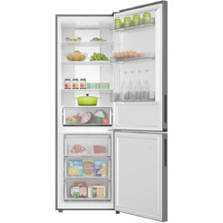 Холодильник-морозильник Candy CFN6185S