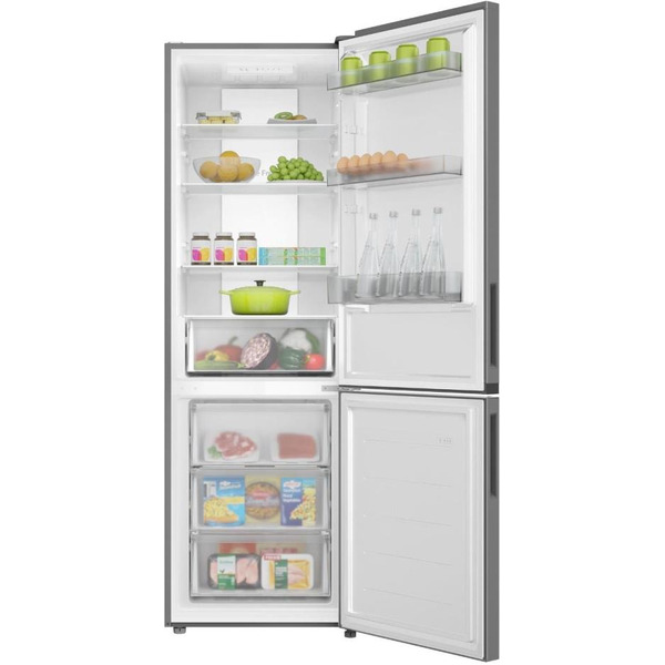 Холодильник-морозильник Candy CFN6185S