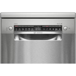Посудомоечная машина Bosch Seria 4 SPS4EMI62E