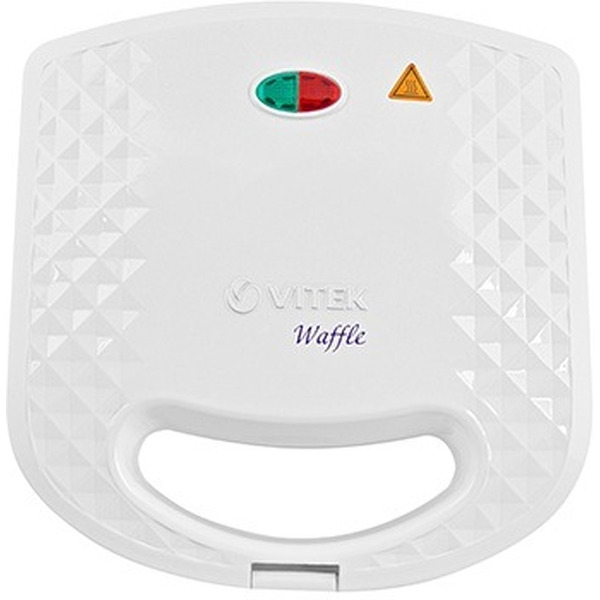 Вафельница VITEK VT-7150W