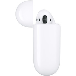 Наушники Apple Airpods 2 Wired (MV7N2/A)