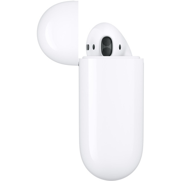 Наушники Apple Airpods 2 Wired (MV7N2/A)