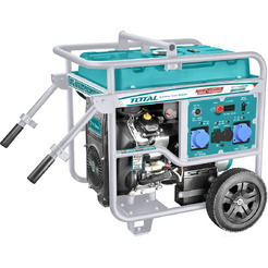 Генератор Total TP1150006