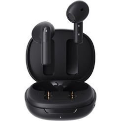 Наушники QCY AilyBuds E20 (черный)