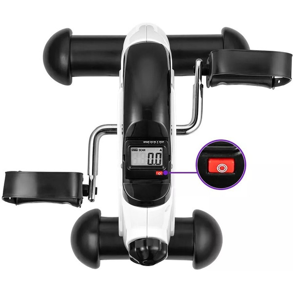 Велотренажер Kitfort KT-4003