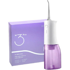 Ирригатор Soocas W3 Pro (фиолетовый)