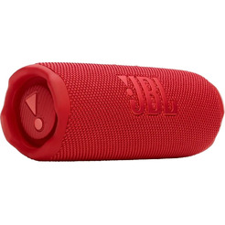 Беспроводная колонка JBL Flip 7 (красный)