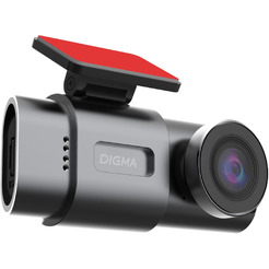Видеорегистратор Digma FreeDrive 943DW (FD943DW)