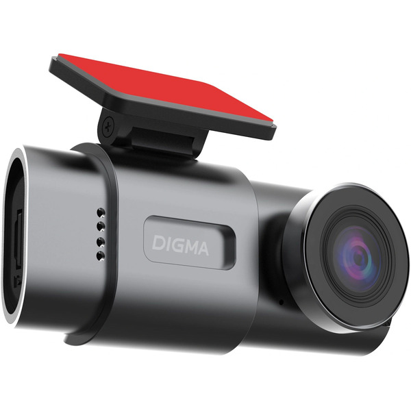 Видеорегистратор Digma FreeDrive 943DW (FD943DW)