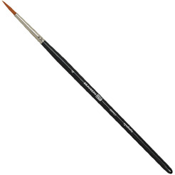 Набор кистей BRAUBERG Art Classic 200963 (12 шт)