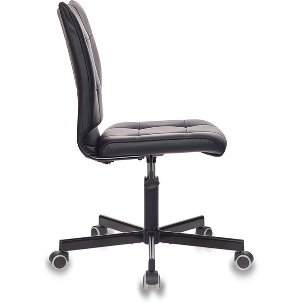 Кресло Бюрократ CH-330M (черный)