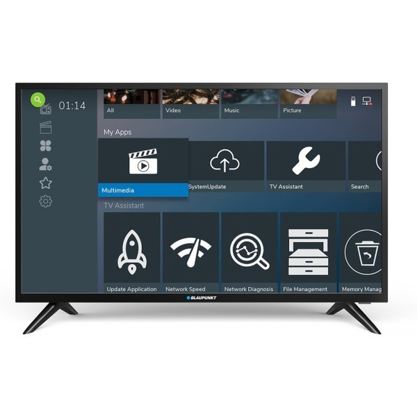 Телевизор Blaupunkt 32WE965T