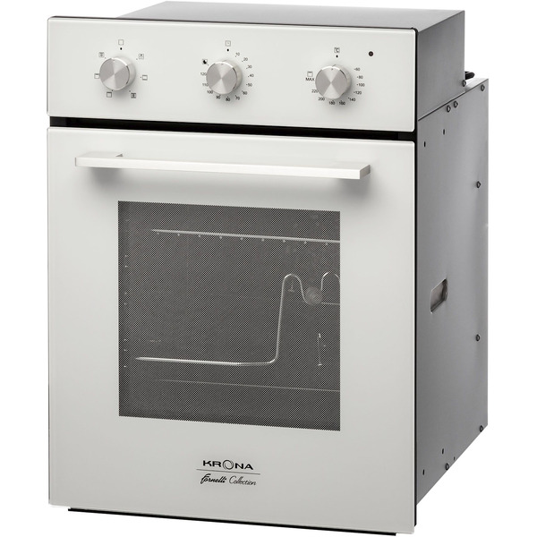 Духовой шкаф Krona Corrente 45 WH