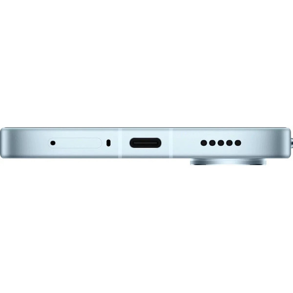 Смартфон POCO X8 Pro Max 12GB/512GB EU (голубой)