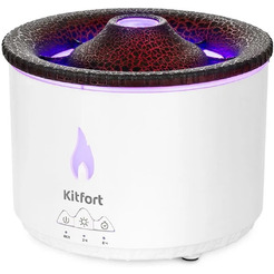 Увлажнитель воздуха Kitfort КТ-3804