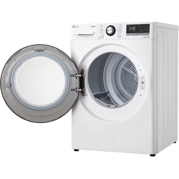 Сушильная машина LG DC90V3V6W