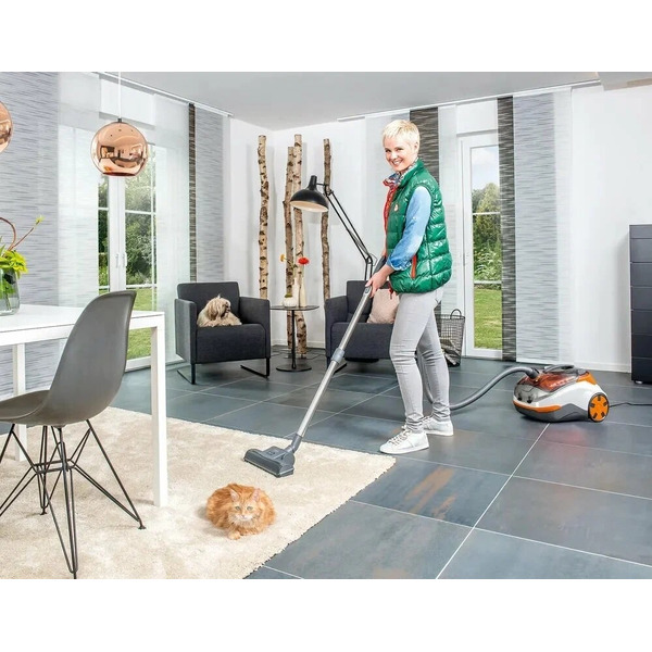 Пылесос Thomas DRY&AQUA-BOX CAT&DOG 786554