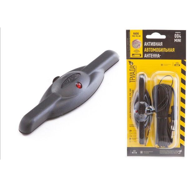 Антенна автомобильная Триада 004 Mini
