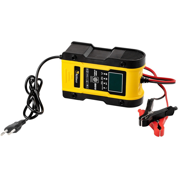 Зарядное устройство Kolner KBCH 9i