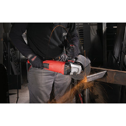 Угловая шлифмашина Milwaukee AGVK 24-230 4933451414