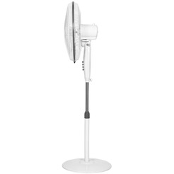 Вентилятор напольный Ballu BFF-815W