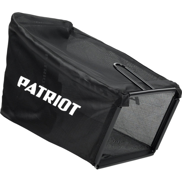 Газонокосилка Patriot PT 40