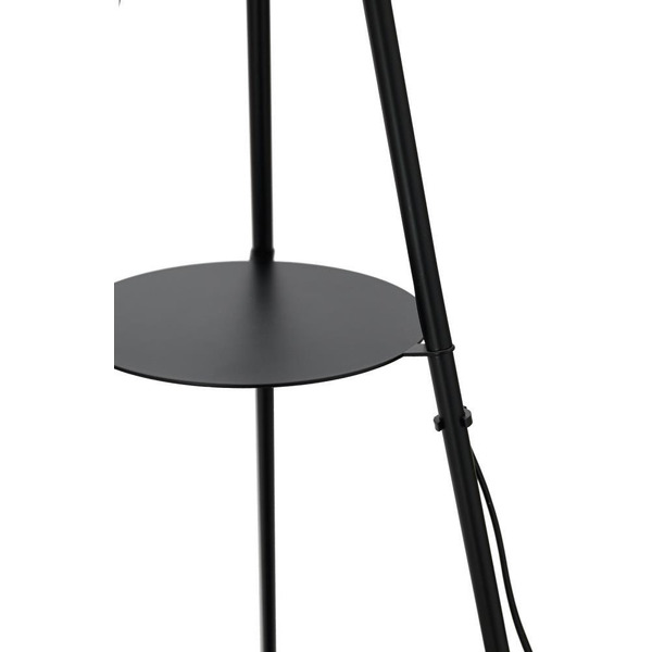 Светильник напольный ARTSTYLE HT-777BGY