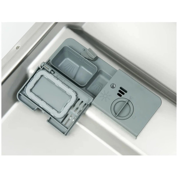 Посудомоечная машина Hansa ZWM536WH