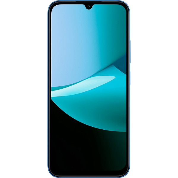 Смартфон Xiaomi Redmi 15C 6GB/128GB Moonlight Blue EU