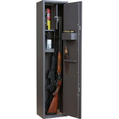 Оружейный сейф Klesto TakTika 2313 Муар 701603