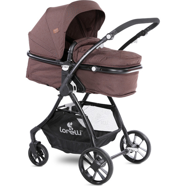 Коляска LORELLI Starlight 2в1 (бежевый)