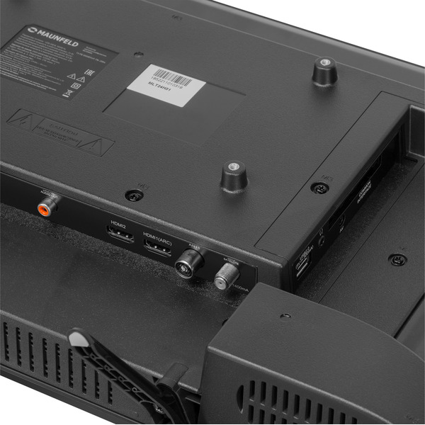 Телевизор MAUNFELD MLT24H01