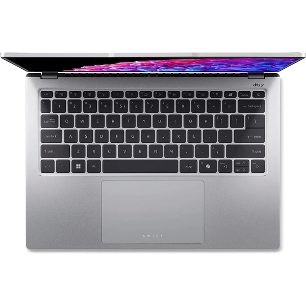 Ноутбук Acer Swift Go SFG14-73-77U8 (NX.KV4CD.001)