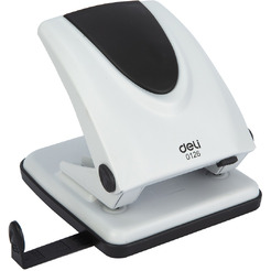 Дырокол I PRO DELI 0126BLACK
