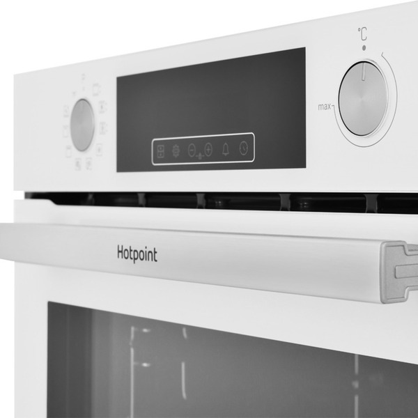 Духовой шкаф Hotpoint FE9 831 JSH WHG
