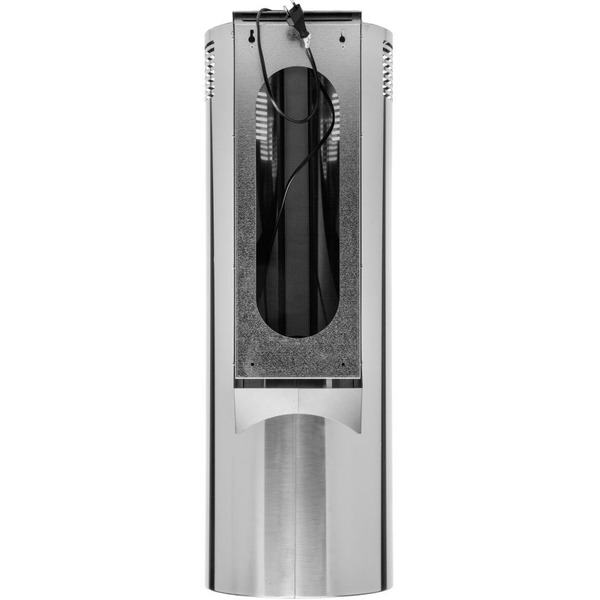 Кухонная вытяжка Konigin Beauty 31 (нержавеющая сталь)