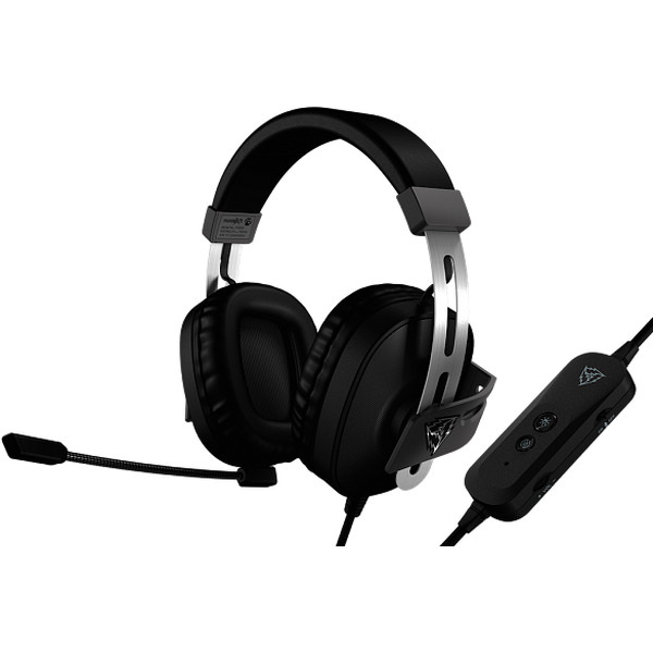 Наушники игровые THUNDERX3 Virtual 7.1 Gaming TH40